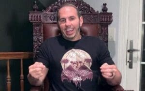 Matt Hardy Reveals Ex-WWE Superstar As Replacement For Jeff Hardy At TripleMania Matt Hardy Reveals Ex-WWE Superstar As Replacement For Jeff Hardy At TripleMania