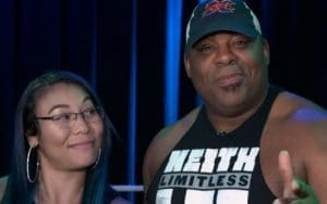 Mia Yim Reveals Reason She Didn't Join Keith Lee In AEW