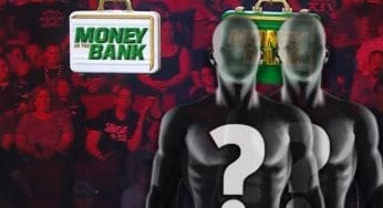 WWE Locks Down Final Spots In Money In The Bank Matches