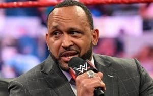 MVP Responds To Report About Hotel Confrontation With Chris Jericho