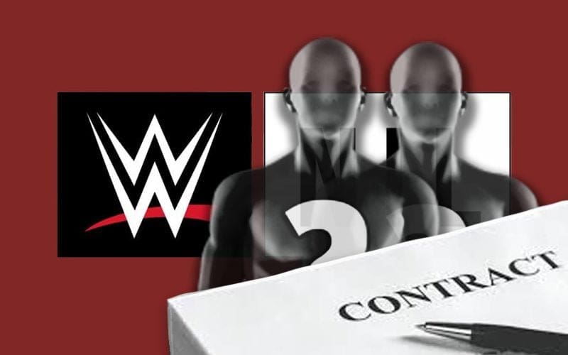 WWE Adds Additional Superstars to Roster with New Crop of NIL Signees