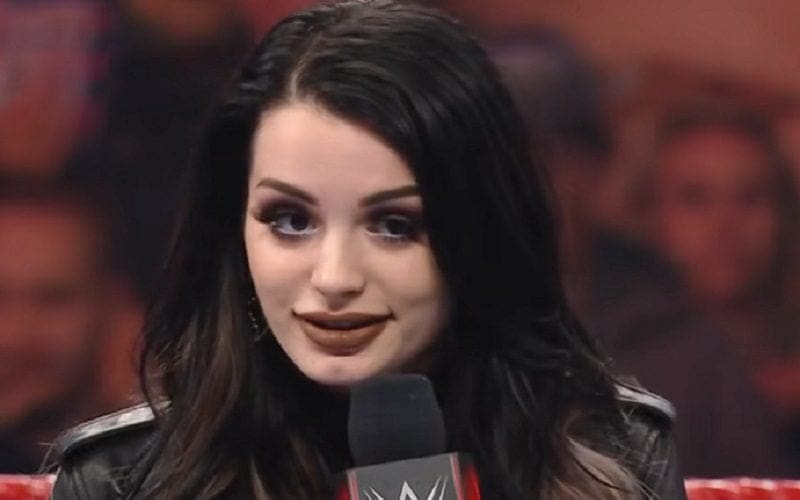 Paige Asks Fans Where They Want To See Her Next
