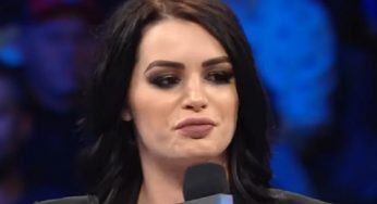 Paige Has Interesting Reply To Fan Who Wants To See Her Back In WWE Under A New Name