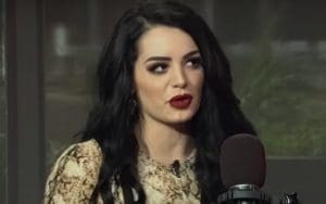 Paige Writes Open Letter To WWE On Last Day Of Her Contract Paige Teases She May Return To WWE Someday