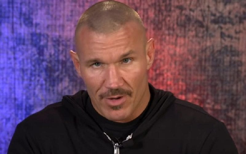 Date Of Randy Orton’s Back Fusion Surgery Revealed