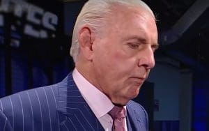 Call For Ric Flair’s Final Match To Take Place For The NWA Call For Ric Flair's Final Match To Take Place For The NWA