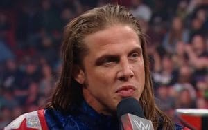 Spoiler For WWE's Plan For Riddle On Raw