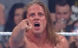 Matt Riddle Promises To Confront Roman Reigns On Friday's WWE SmackDown