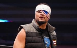 Nature Of Santana's Injury After AEW Blood & Guts
