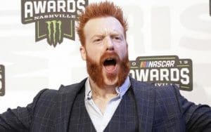 Sheamus Says Gunther Is A ‘Foregone Conclusion’ After WWE SmackDown Sheamus Set To Serve As Honorary Starter For Upcoming Nashville NASCAR Race
