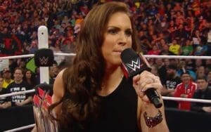 WWE Internally Denying That Stephanie McMahon Was Pushed Out Of Company