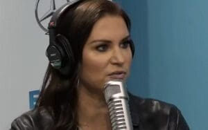 Internal Reaction Mixed After Stephanie McMahon Named WWE CEO