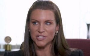 Stephanie McMahon May Never Return To WWE