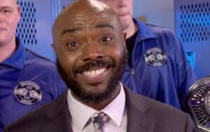 Stokely Hathaway Turned Down $250K A Year From WWE