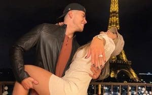 Nyla Rose Makes 'Pearl Necklace' Joke After Sammy Guevara & Tay Conti Engagement News