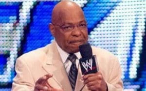 Teddy Long Reveals How He Came Up With His ‘One On One With The Undertaker’ Catchphrase Teddy Long Was Taken To Wrestler's Court For Selling Viagra