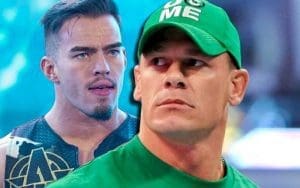 John Cena Believes Austin Theory Needs An Attitude Adjustment