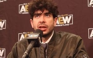 Tony Khan Approved AEW Talent Filming Congratulatory Messages For John Cena During WWE RAW AEW Blasted For Focusing On 'Dream Matches' Instead Of Stories