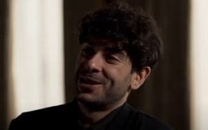 Tony Khan Did His Best To Make It Up To Talent Who Were Not Allowed On Forbidden Door Tony Khan Did His Best To Make It Up To Talent Who Were Not Allowed On Forbidden Door