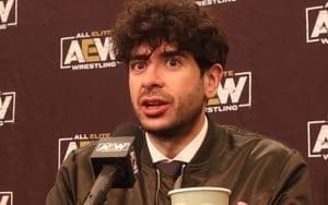 Tony Khan Wanted To Be ‘A Good Samaritan’ & Allow AEW Stars To Do Videos For John Cena Tony Khan Brags That AEW Dynamite Was #1 Overall Despite Crashing Ratings