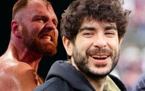 Tony Khan Explains Why Jon Moxley Is #1 Contender In AEW Interim World Title Situation Tony Khan Explains Why Jon Moxley Is #1 Contender In AEW Interim World Title Situation