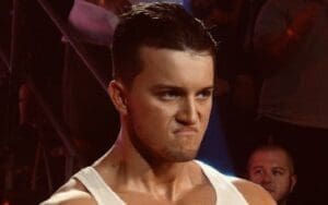 Troy 'Two Dimes' Donovan Breaks His Silence After WWE Release