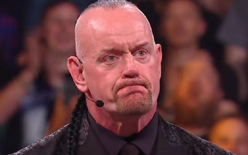 WWE Announces Exclusive Undertaker One-Man Show During SummerSlam Weekend