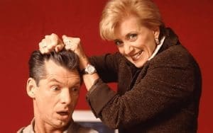 Vince McMahon & Linda McMahon No Longer Living Together Vince McMahon & Linda McMahon No Longer Living Together
