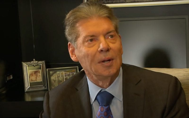 Vince McMahon Not Working From WWE HQ Office After Return