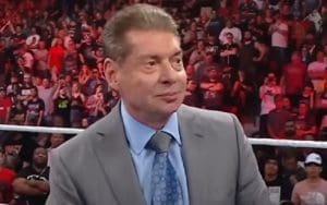 WWE Talent Were Outright Shocked To Hear Vince McMahon Retired Vince McMahon Still Making Major Company Decisions After Stepping Down As WWE CEO