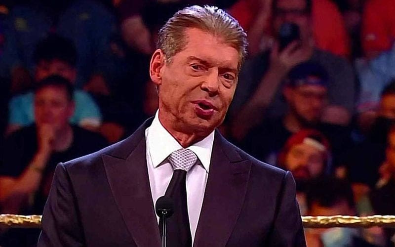 Former WWE PR Rep Says Vince McMahon Doesn’t Want To See Anything Outside ‘His World’