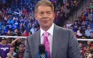 Mark Henry Believes Vince McMahon Wanted To Show Off His Billionaire Mentality With WWE SmackDown Appearance Mark Henry Believes Vince McMahon Wanted To Show Off His Billionaire Mentality With WWE SmackDown Appearance