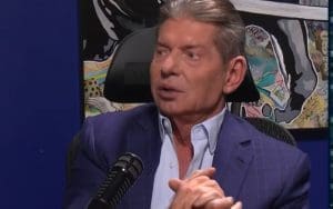 Vince McMahon Planning For SmackDown To Be 'Business As Usual' This Week