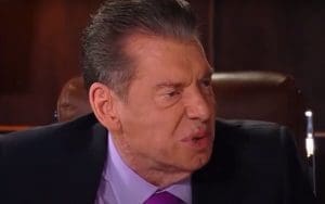 Belief In Business Community That Vince McMahon's Career Should Be Over