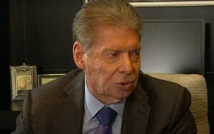 Vince McMahon Blasted For Bizarre Rule On WWE Television