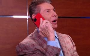 SmackDown Saw Big Changes After Vince McMahon’s Retirement Vince McMahon's Relationship With Paralegal Was 'Suspected' By Many In WWE