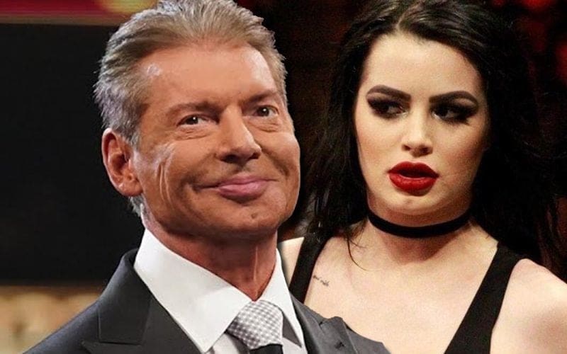 Vince McMahon Had Interesting Demand for Saraya’s Main Roster Call Up to Happen