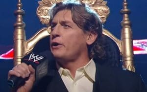 William Regal Still Doesn’t Know What Caused Him To Fail WWE Drug Test In 2008 William Regal Still Doesn't Know What Caused Him To Fail WWE Drug Test In 2008