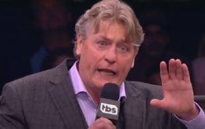 William Regal Calls Out Dirt Sheet For Warping His Words & Causing Trouble