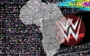 WWE Blocking Content For African Fans WWE Blocking Content For African Fans