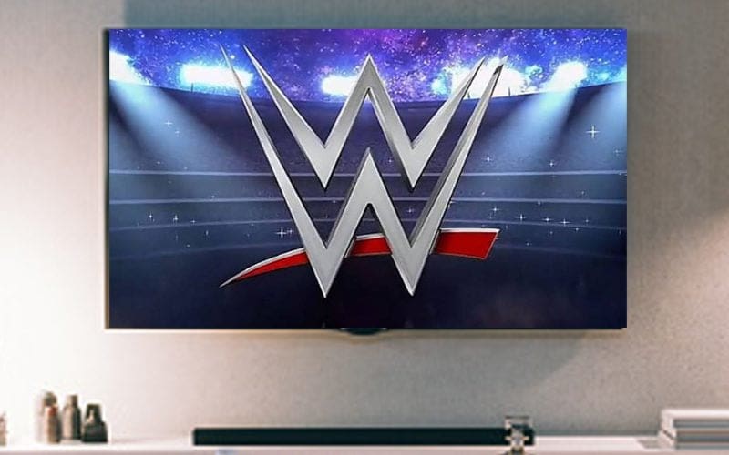 WWE Working On New Children’s Game Show