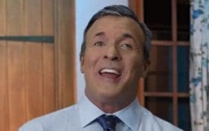 Buff Bagwell Pulls Off Epic 'Mr. Rogers' Parody In New Video