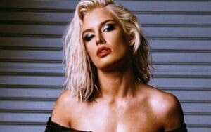 Toni Storm Tries To Break The Internet With Jaw-Dropping OnlyFans Sneak Peek Toni Storm Tries To Break The Internet With Jaw-Dropping OnlyFans Sneak Peek