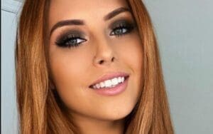 Brandi Lauren Turns Heads With Gorgeous OnlyFans Tease