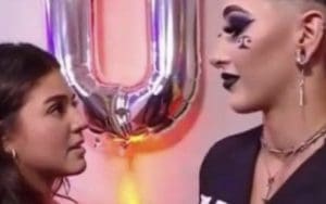 Buddy Matthews Has Hilarious Reaction To Rhea Ripley & Aalyah Mysterio’s Confrontation On WWE RAW Buddy Matthews Has Hilarious Reaction To Rhea Ripley & Aalyah Mysterio's Confrontation On WWE RAW