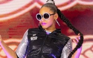 Bianca Belair Would Love To Go Back To WWE NXT