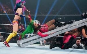 Shotzi Blackheart Blasts Haters Who Trolled Her Over WWE Money In The Bank Botches Shotzi Blackheart Blasts Haters Who Trolled Her Over WWE Money In The Bank Botches