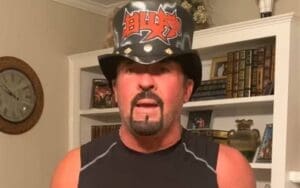 Buff Bagwell Fires Employee Who Was Running His Social Media Accounts Buff Bagwell Fires Employee Who Was Running His Social Media Accounts