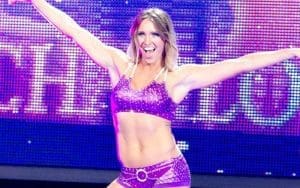 Charlotte Flair Celebrates Huge Landmark Anniversary In WWE Charlotte Flair Celebrates Huge Landmark Anniversary In WWE