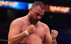 X-Pac Defends Eddie Kingston From Body-Shaming Haters X-Pac Defends Eddie Kingston From Body-Shaming Haters